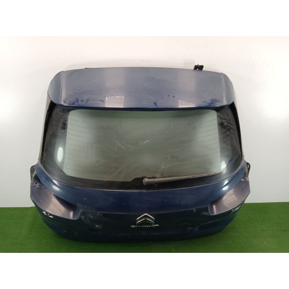 Recambio de porton trasero para citroën c4 picasso feel referencia OEM IAM   