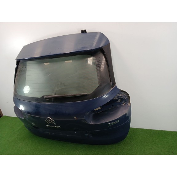 Recambio de porton trasero para citroën c4 picasso feel referencia OEM IAM   
