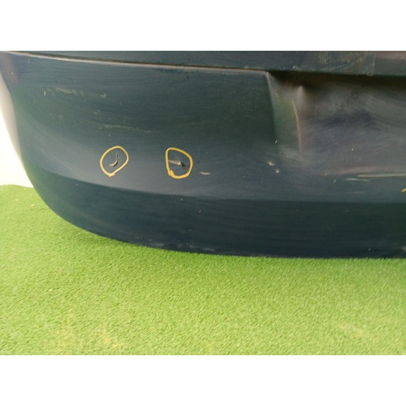 Recambio de porton trasero para citroën c4 picasso feel referencia OEM IAM   