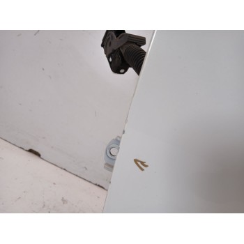 Recambio de puerta delantera izquierda para infiniti qx70 3.7 awd referencia OEM IAM H010A1CAMA  