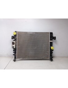 Recambio de condensador / radiador aire acondicionado para mg mg zs suv 1.5 vti referencia OEM IAM 12314775  