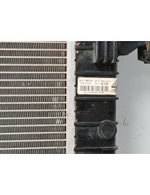 Recambio de condensador / radiador aire acondicionado para mg mg zs suv 1.5 vti referencia OEM IAM 12314775   2