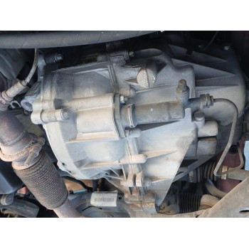 Recambio de caja cambios para mini mini countryman (r60) one referencia OEM IAM 7595839 23007595839 