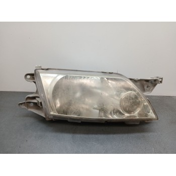 Recambio de faro derecho para mazda premacy (cp) 2.0 turbodiesel cat referencia OEM IAM   