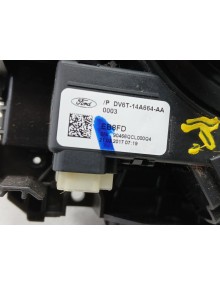 Recambio de mando multifuncion para ford kuga ii (dm2) 1.5 ecoboost referencia OEM IAM dv6t14a664aa  f1ft3f944ac 2