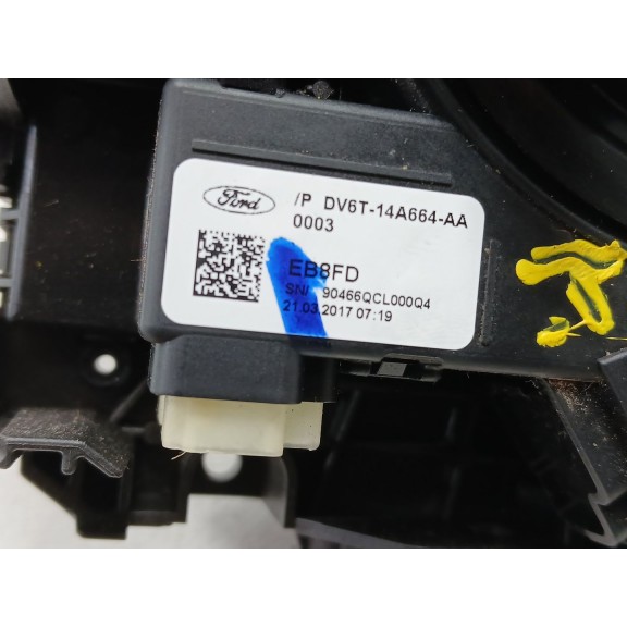 Recambio de mando multifuncion para ford kuga ii (dm2) 1.5 ecoboost referencia OEM IAM dv6t14a664aa  f1ft3f944ac