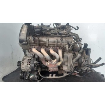 MOTOR COMPLETO BKY M EXPORTACION