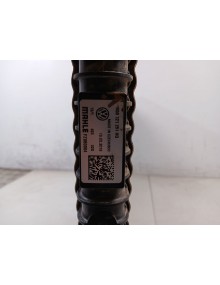 Recambio de radiador agua para seat ateca (khp) referencia OEM IAM 5Q0121251HQ   2