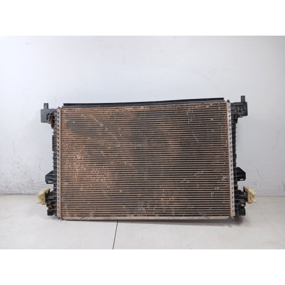 Recambio de radiador agua para seat ateca (khp) referencia OEM IAM 5Q0121251HQ  