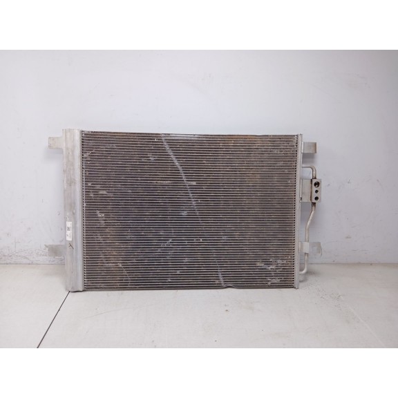Recambio de condensador / radiador aire acondicionado para mg mg zs suv 1.5 vti referencia OEM IAM 10916968  