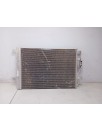 Recambio de condensador / radiador aire acondicionado para mg mg zs suv 1.5 vti referencia OEM IAM 10916968  