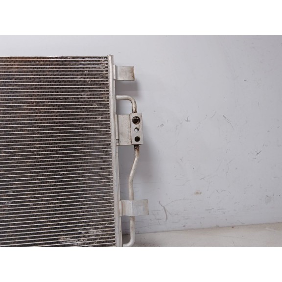 Recambio de condensador / radiador aire acondicionado para mg mg zs suv 1.5 vti referencia OEM IAM 10916968  