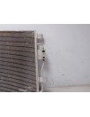 Recambio de condensador / radiador aire acondicionado para mg mg zs suv 1.5 vti referencia OEM IAM 10916968  
