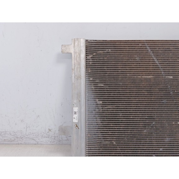 Recambio de condensador / radiador aire acondicionado para mg mg zs suv 1.5 vti referencia OEM IAM 10916968  