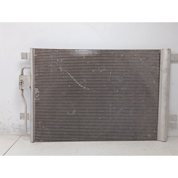 Recambio de condensador / radiador aire acondicionado para mg mg zs suv 1.5 vti referencia OEM IAM 10916968  