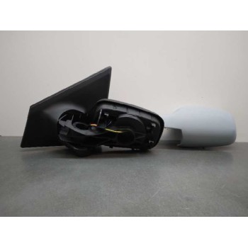 Recambio de retrovisor izquierdo para renault clio iii referencia OEM IAM 7701061192 NUEVO ELECT 5 PIN