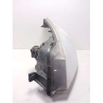 Recambio de faro izquierdo para renault espace iv (jk0) privilege referencia OEM IAM 153874 XENON 