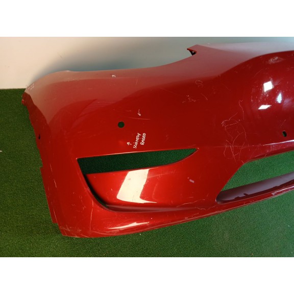 Recambio de paragolpes delantero para tesla model y (5yjy) ev referencia OEM IAM 154010305B  