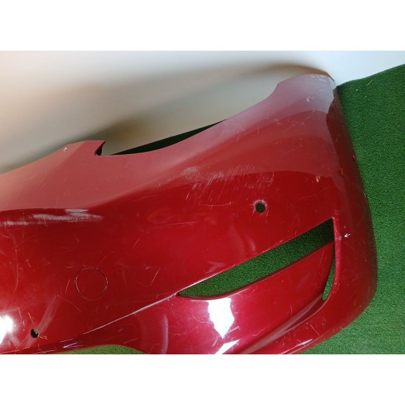 Recambio de paragolpes delantero para tesla model y (5yjy) ev referencia OEM IAM 154010305B  