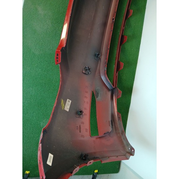 Recambio de paragolpes delantero para tesla model y (5yjy) ev referencia OEM IAM 154010305B  