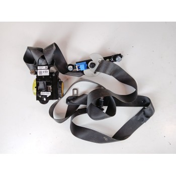 Recambio de kit airbag para kia niro ii (sg2) 1.6 gdi hybrid referencia OEM IAM 80100AT100CCV 80200AT100CCV 80300AT000