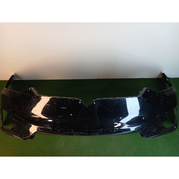 Recambio de paragolpes delantero para tesla model x (5yjx) 90d awd referencia OEM IAM 103483000H  