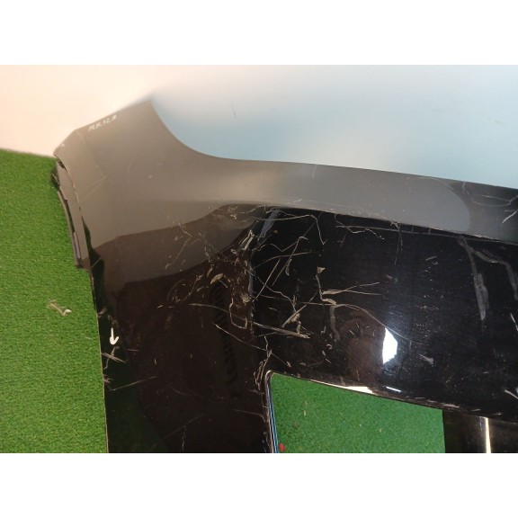 Recambio de paragolpes delantero para tesla model x (5yjx) 90d awd referencia OEM IAM 103483000H  