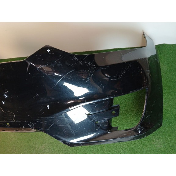 Recambio de paragolpes delantero para tesla model x (5yjx) 90d awd referencia OEM IAM 103483000H  