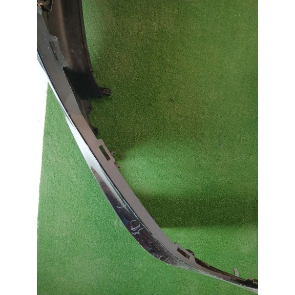 Recambio de paragolpes delantero para tesla model x (5yjx) 90d awd referencia OEM IAM 103483000H  