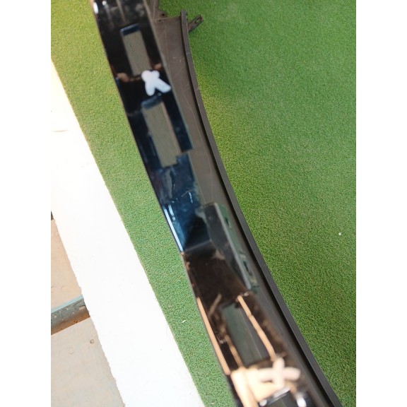 Recambio de paragolpes delantero para tesla model x (5yjx) 90d awd referencia OEM IAM 103483000H  