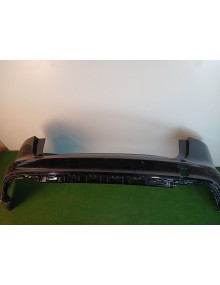 Recambio de paragolpes delantero para audi a6 c7 avant (4g5, 4gd) rs6 quattro referencia OEM IAM 4G9807511bb 4g9807511bc RS6 Ava