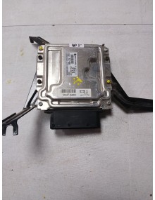 Recambio de centralita motor uce para kia picanto ii (ta) 1.0 referencia OEM IAM 3911704091  9001143098