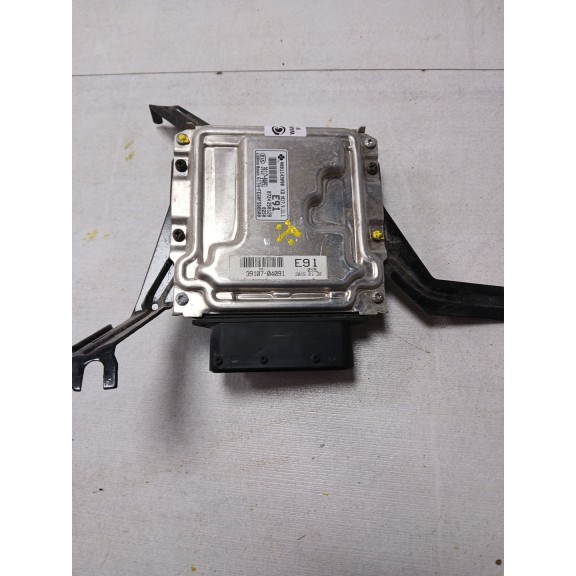 Recambio de centralita motor uce para kia picanto ii (ta) 1.0 referencia OEM IAM 3911704091  9001143098