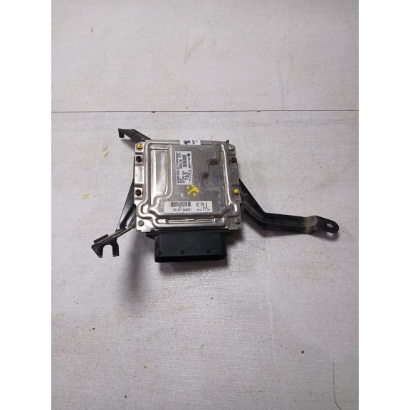 Recambio de centralita motor uce para kia picanto ii (ta) 1.0 referencia OEM IAM 3911704091  9001143098