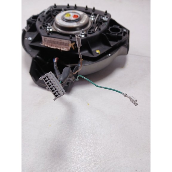 Recambio de airbag delantero izquierdo para nissan qashqai (j10) 1.5 dci turbodiesel cat referencia OEM IAM 98510jd16c  
