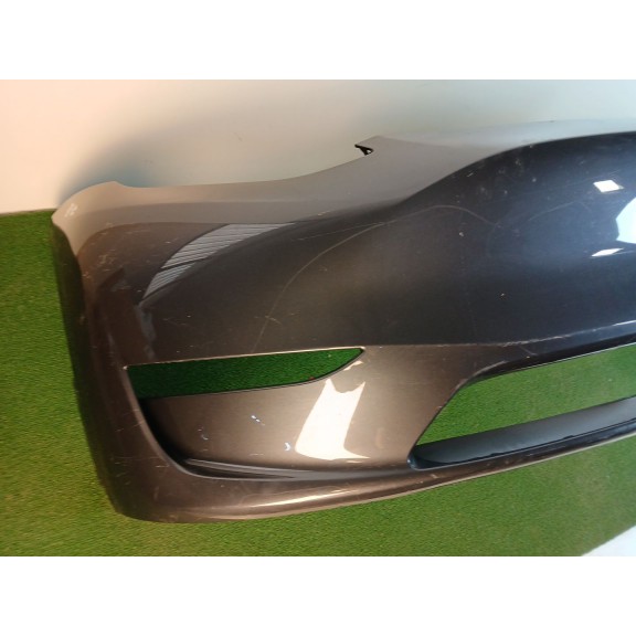 Recambio de paragolpes delantero para tesla model y (5yjy) ev referencia OEM IAM 154010406C  