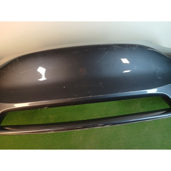 Recambio de paragolpes delantero para tesla model y (5yjy) ev referencia OEM IAM 154010406C  