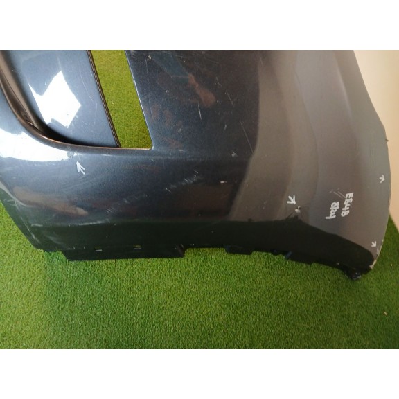 Recambio de paragolpes delantero para tesla model y (5yjy) ev referencia OEM IAM 154010406C  