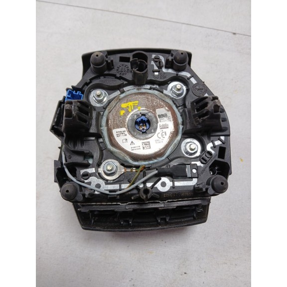 Recambio de airbag delantero izquierdo para citroën c4 picasso feel referencia OEM IAM 96764017zd  621560900