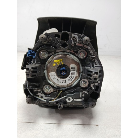 Recambio de airbag delantero izquierdo para citroën c4 picasso feel referencia OEM IAM 96764017zd  621560900