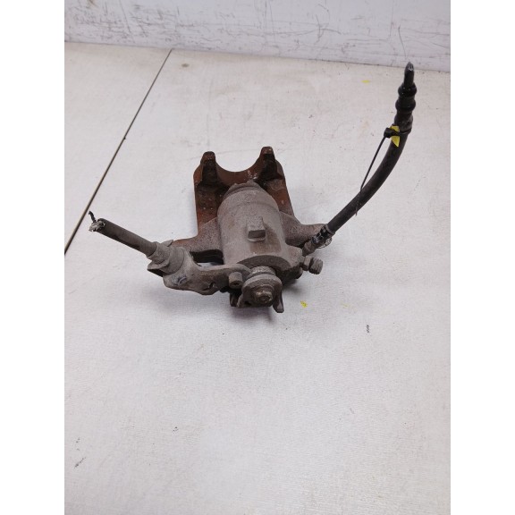 Recambio de pinza freno trasera derecha para seat ibiza (6l1) signo referencia OEM IAM lucas  