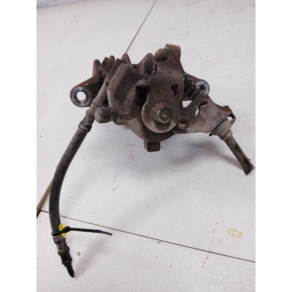 Recambio de pinza freno trasera derecha para seat ibiza (6l1) signo referencia OEM IAM lucas  