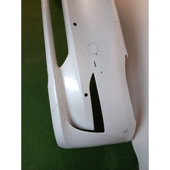 Recambio de paragolpes delantero para tesla model 3 (5yj3) ev awd referencia OEM IAM 108945000A  