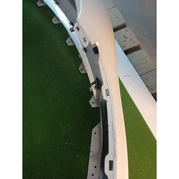 Recambio de paragolpes delantero para tesla model 3 (5yj3) ev awd referencia OEM IAM 108945000A  