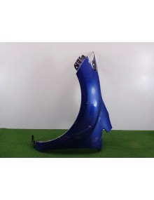 Recambio de aleta delantera izquierda para mazda cx-7 (er) luxury referencia OEM IAM   