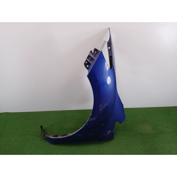 Recambio de aleta delantera izquierda para mazda cx-7 (er) luxury referencia OEM IAM   