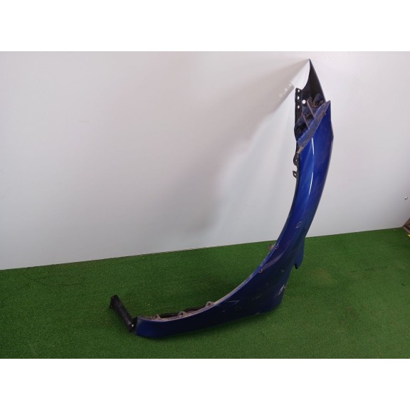 Recambio de aleta delantera izquierda para mazda cx-7 (er) luxury referencia OEM IAM   