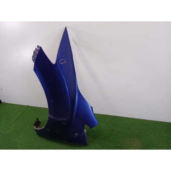 Recambio de aleta delantera izquierda para mazda cx-7 (er) luxury referencia OEM IAM   