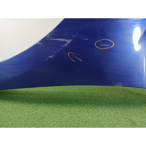 Recambio de aleta delantera izquierda para mazda cx-7 (er) luxury referencia OEM IAM   