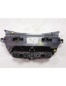 Recambio de mando climatizador para ford kuga ii (dm2) 1.5 ecoboost referencia OEM IAM gj5t18c612ag   2